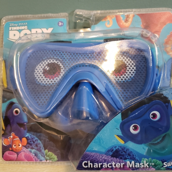 NWT Disney Finding Dory bundle - Picture 4 of 7